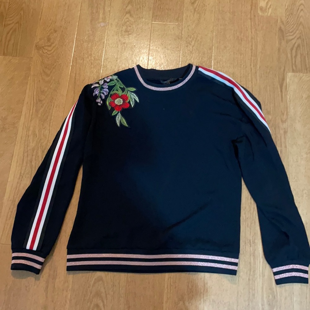 Ted baker top